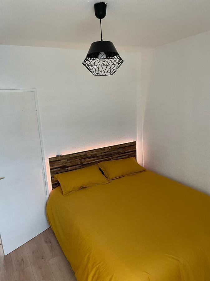 Appart Avec Chambre Lumineux Et Chaleureux لو بولو المظهر الخارجي الصورة